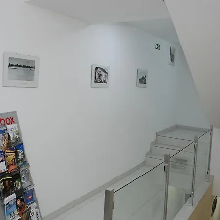 Appartamento Franstal Belgrado