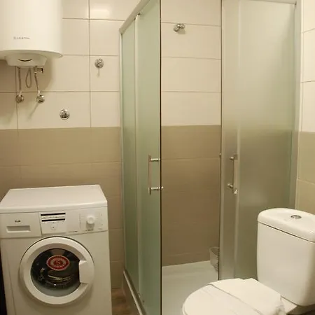 Franstal Appartamento