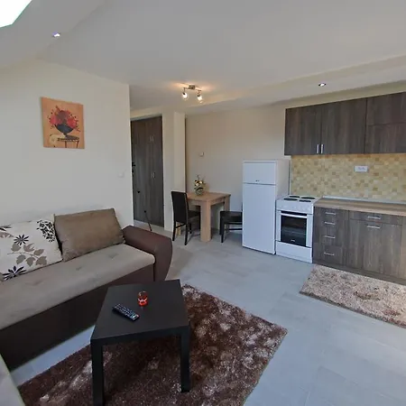 Franstal Appartamento