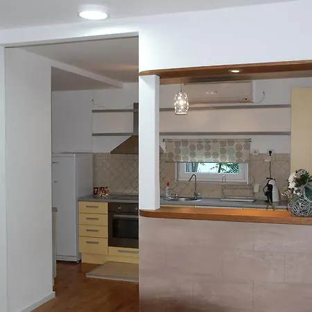 Appartamento Franstal Belgrado
