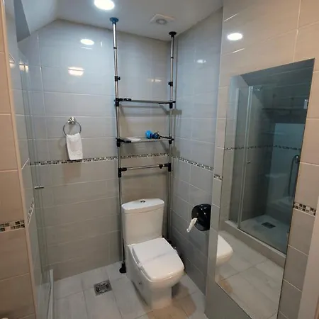 Appartamento Franstal
