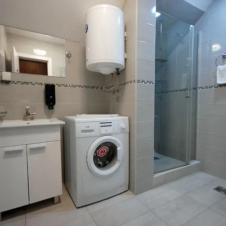 Franstal Appartamento *