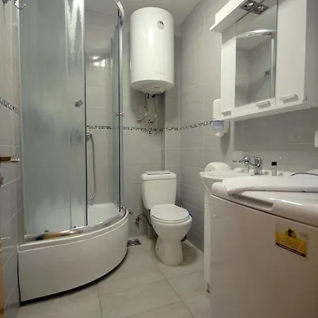 Franstal * Belgrado