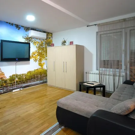 Franstal Appartamento