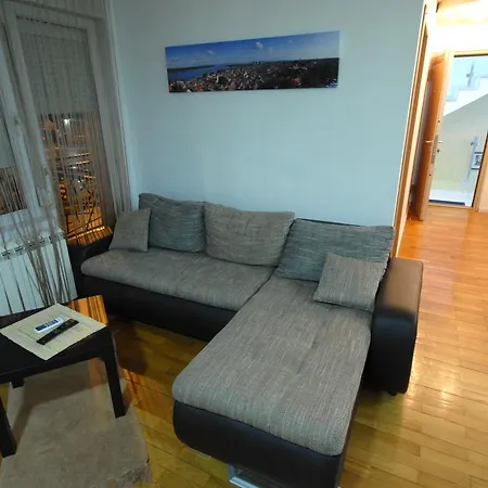 Franstal Appartamento